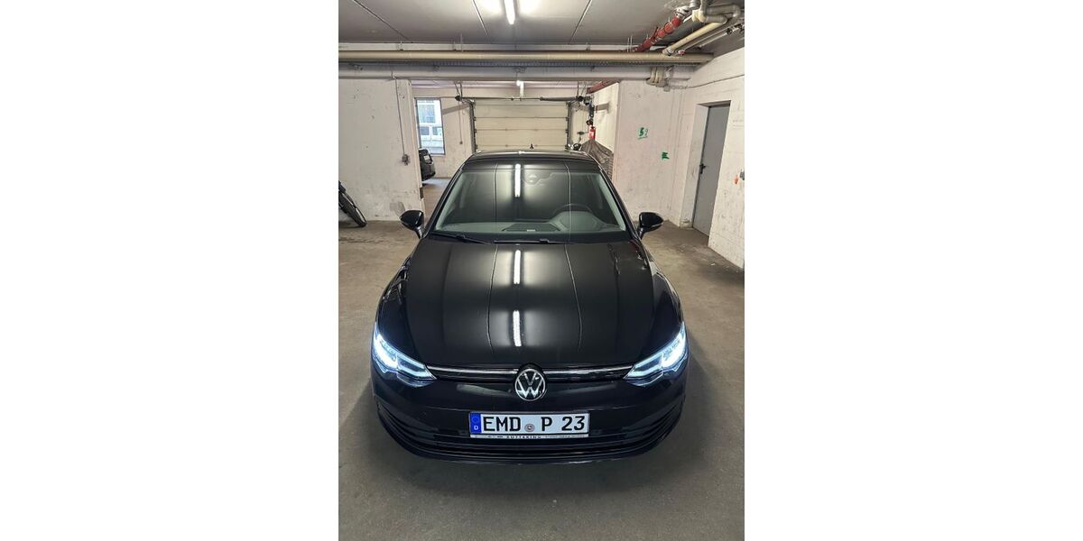 VW Golf 42.063 km 20.500 &euro; Hamburg 20359