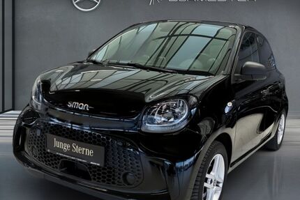 Smart ForFour 40.553 km 9.890 &euro; Wedel 22880