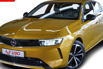 Opel Astra 56.637 km 17.950 &euro; Hamburg 22761