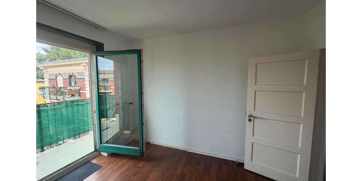 Etagenwohnung Hamburg Rothenburgsort - 2 Zimmer, 44 m&sup2;, 275.000&euro; | Angebot:27024468