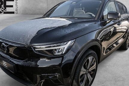 Volvo C40 74.070 km 31.450 &euro; Glinde 21509