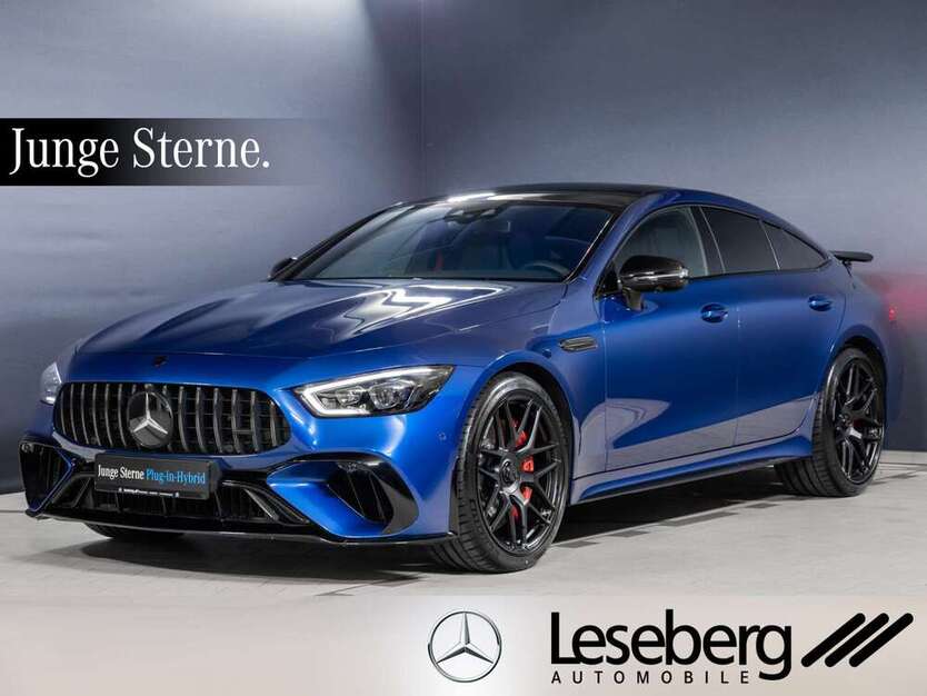 AMG GT