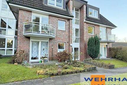 Wohnung Hamburg Sasel - 2 Zimmer, 69 m&sup2;, 349.000&euro; | Angebot:24334569