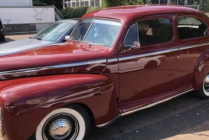 Ford Andere 99.999 km 16.900 € Norderstedt 22850