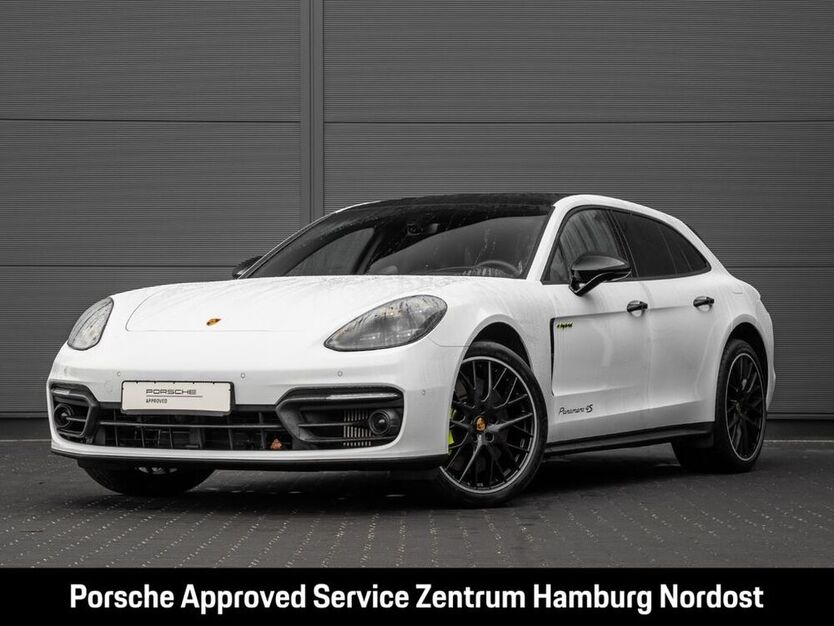 Panamera