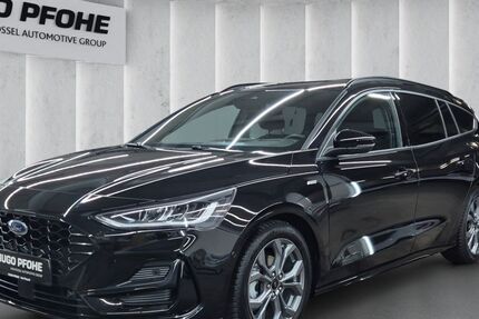 Ford Focus 15.149 km 24.750 &euro; Hamburg 22047