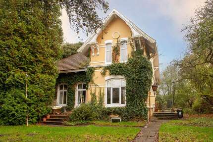 Haus Barsbüttel - 6 Zimmer, 146 m&sup2;, 599.000&euro; | Angebot:24750186