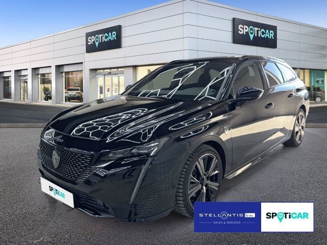 Peugeot 308 25.166 km 25.250 &euro; Hamburg 20537