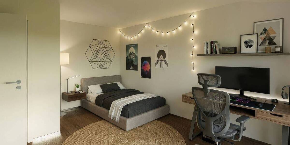 Doppelhaushälfte Hamburg Hummelsbüttel - 5 Zimmer, 146 m&sup2;, 715.000&euro; | Angebot:25937600