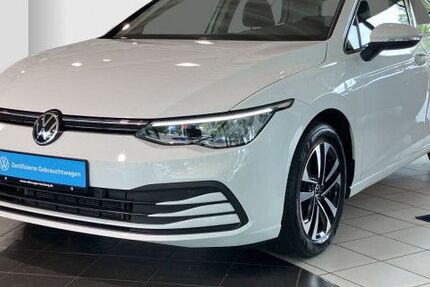 VW Golf 68.599 km 22.490 € Glinde 21509