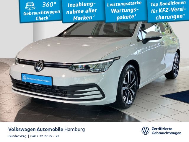 VW Golf 68.599 km 22.490 € Glinde 21509