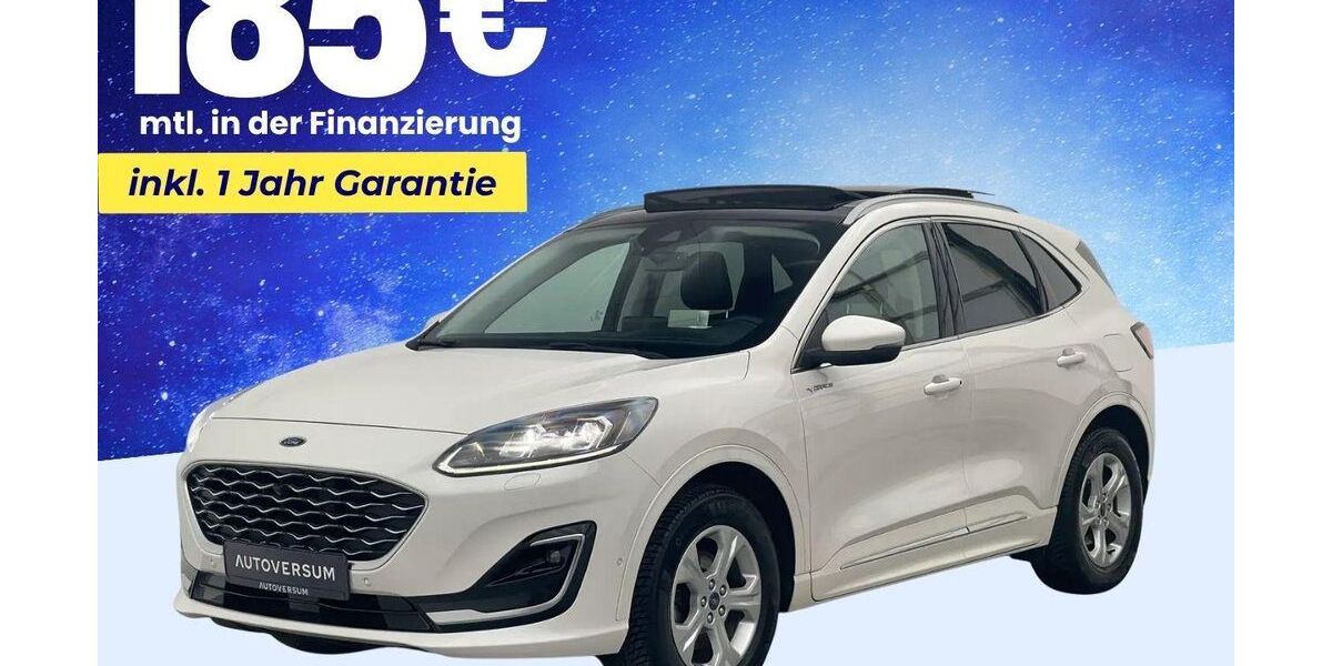 Ford Kuga 87.964 km 19.445 &euro; Uetersen bei Hamburg 25436