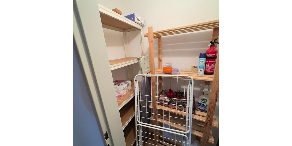 Etagenwohnung Hamburg Wandsbek - 2 Zimmer, 53 m&sup2;, 580&euro; | Angebot:26525415