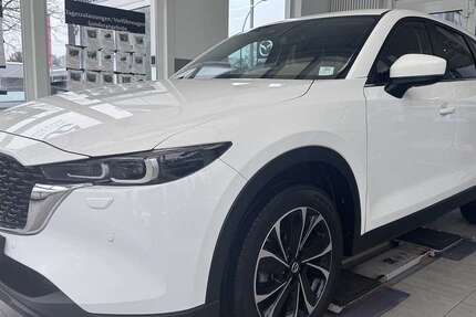 Mazda CX-5 29.771 km 29.950 &euro; Hamburg 22761