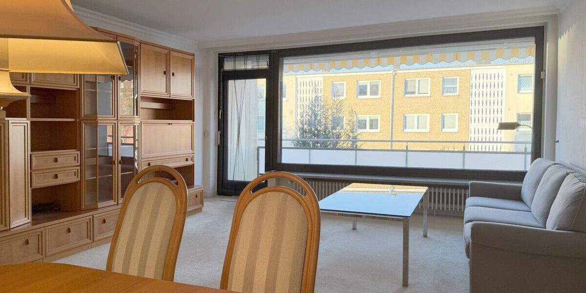 Etagenwohnung Barsbüttel - 2 Zimmer, 78 m&sup2;, 290.000&euro; | Angebot:24967106