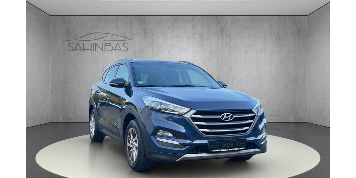Hyundai TUCSON 190.500 km 9.900 &euro; Neu Wulmstorf / Rübke 21629