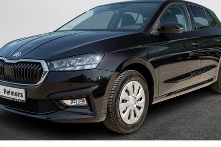 Skoda Fabia 9.450 km 16.480 &euro; Pinneberg 25421