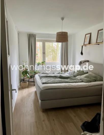 Wohnungsswap - 3 Zimmer, 65 m² - Ohlendorffstraße, Hamburg-Mitte, Hamburg 3 zimmer
