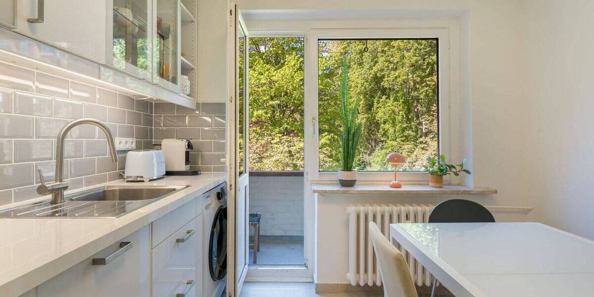 Etagenwohnung Hamburg Neustadt - 2 Zimmer, 48 m&sup2;, 435.000&euro; | Angebot:26391640