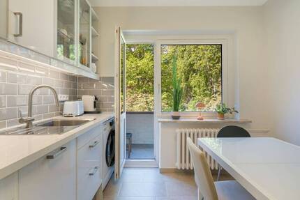 Wohnung Hamburg Neustadt - 2 Zimmer, 48 m&sup2;, 435.000&euro; | Angebot:26391640