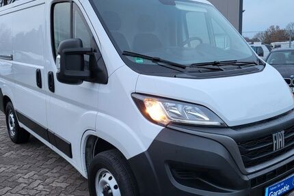 Fiat Ducato 34.800 km 19.499 &euro; Pinneberg 25421