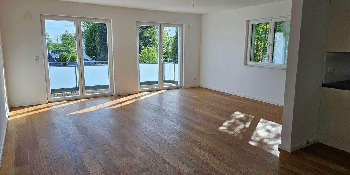 Etagenwohnung Hamburg Bergedorf - 3 Zimmer, 98 m&sup2;, 549.000&euro; | Angebot:26392829