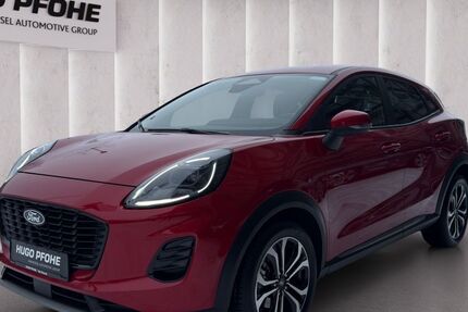 Ford Puma 18.141 km 20.510 &euro; Norderstedt 22848