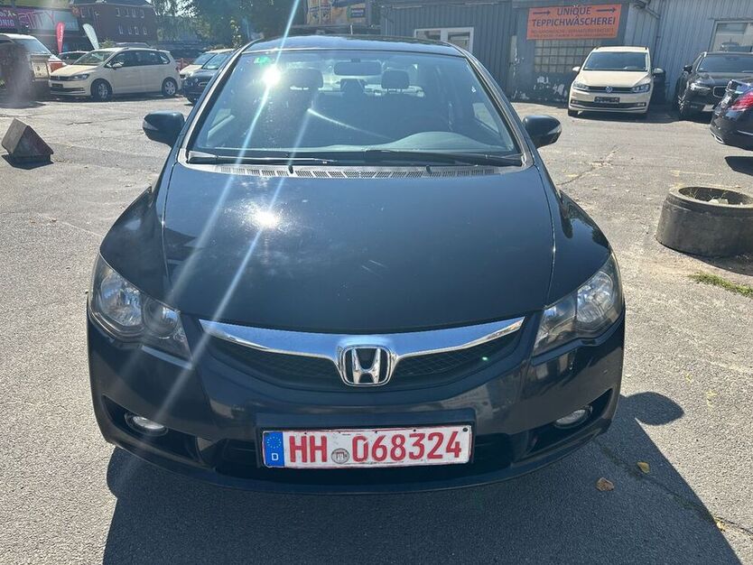 Civic