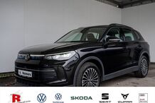 Gebrauchtwagen VW Tiguan