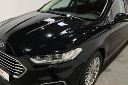 Ford Mondeo 166.000 km 11.900 &euro; Norderstedt 22848