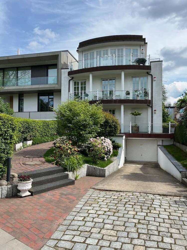 Wohnung zum Kaufen in Hamburg 1.595.000 € 130 m²