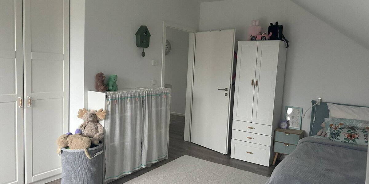 Einfamilienhaus Hamburg Sinstorf - 5 Zimmer, 162 m&sup2;, 920.000&euro; | Angebot:26228806