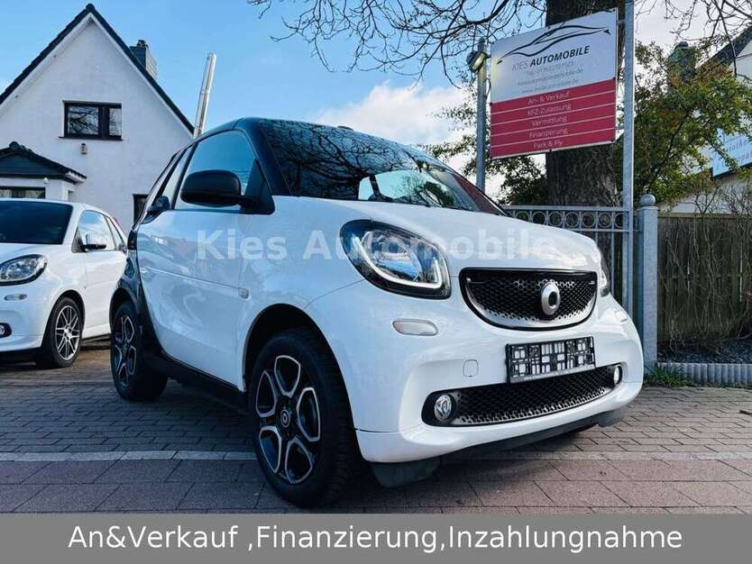 forTwo