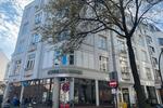 Etagenwohnung Hamburg Rotherbaum - 2 Zimmer, 57 m&sup2;, 1.100&euro; | Angebot:26131808