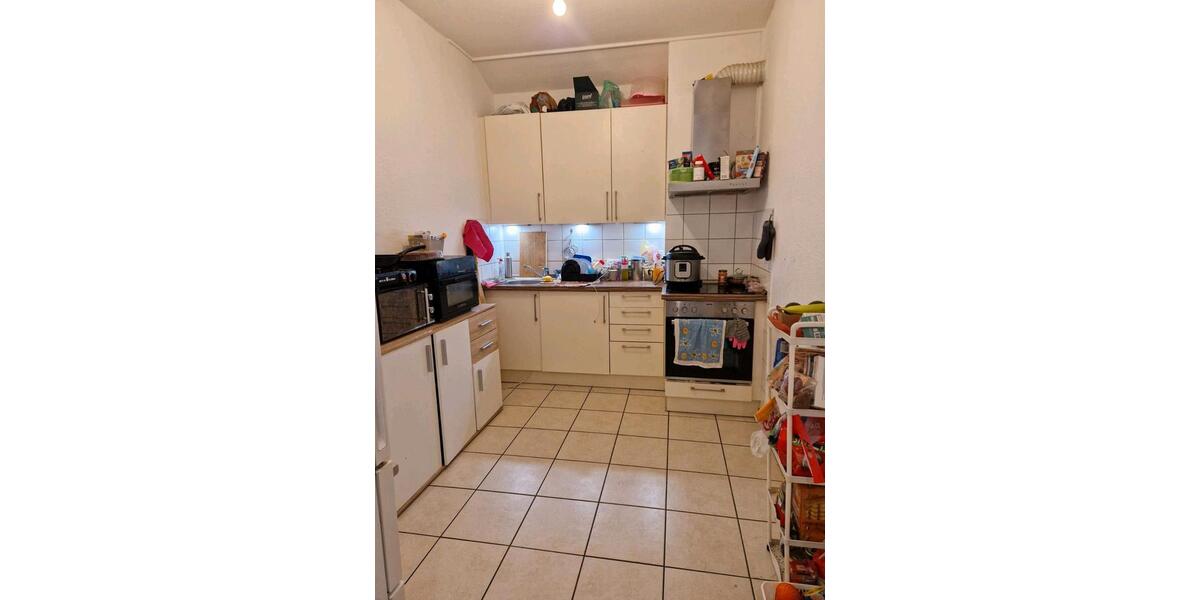 Erdgeschoßwohnung Hamburg Harburg - 4 Zimmer, 90 m&sup2;, 1.340&euro; | Angebot:25292779