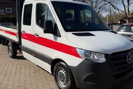 Mercedes-Benz Sprinter 40.265 km 28.000 &euro; Hamburg 22177