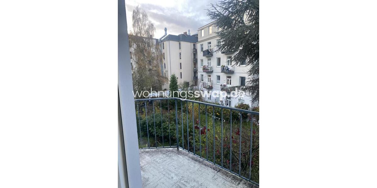 Etagenwohnung Hamburg Eimsbüttel - 3 Zimmer, 66 m&sup2;, 935&euro; | Angebot:26393434