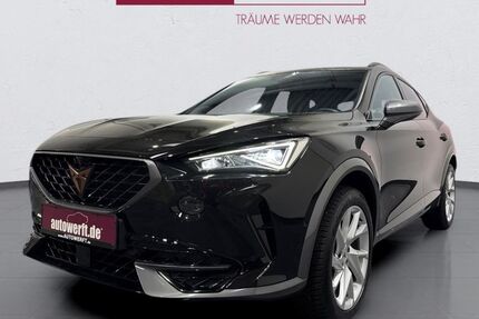 Cupra Formentor 18.589 km 26.690 &euro; Ahrensburg 22926