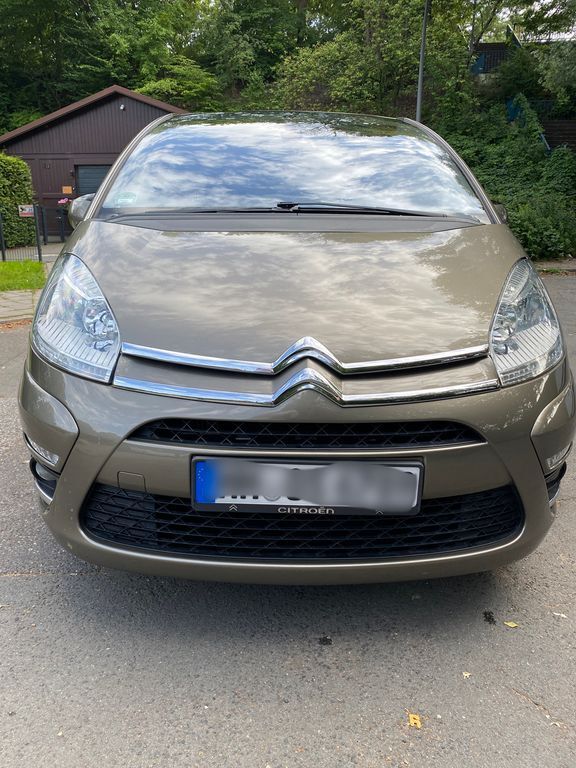 C4 Picasso