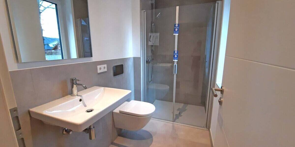 Doppelhaushälfte Hamburg Bergstedt - 4 Zimmer, 189 m&sup2;, 2.750&euro; | Angebot:26259261