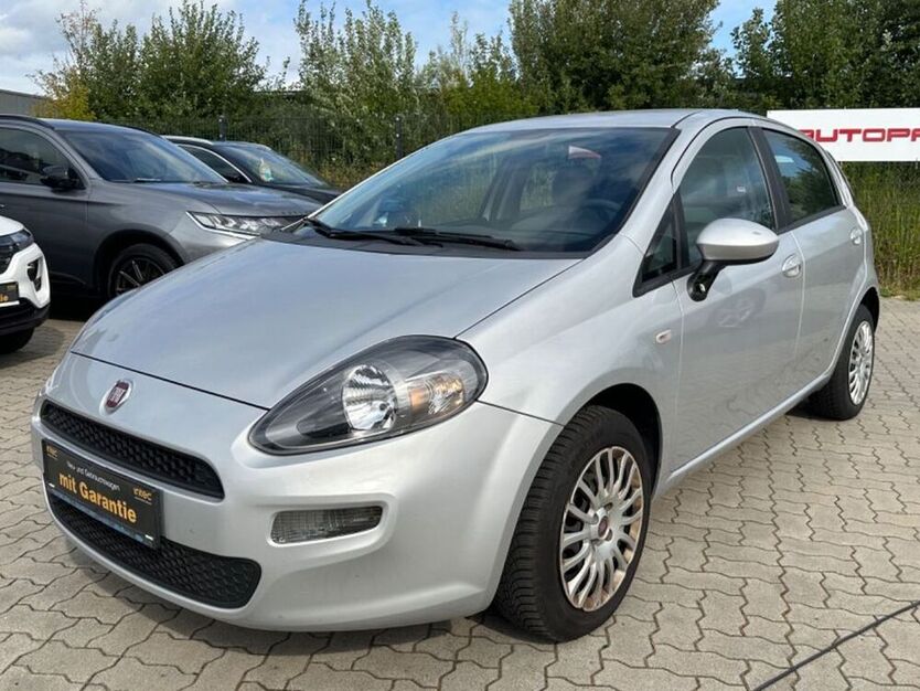 Punto