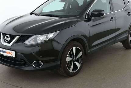 Nissan Qashqai 24.194 km 13.850 &euro; Hamburg 22529