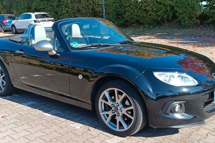 Mazda MX-5 140.000 km 12.900 &euro; Dassendorf 21521