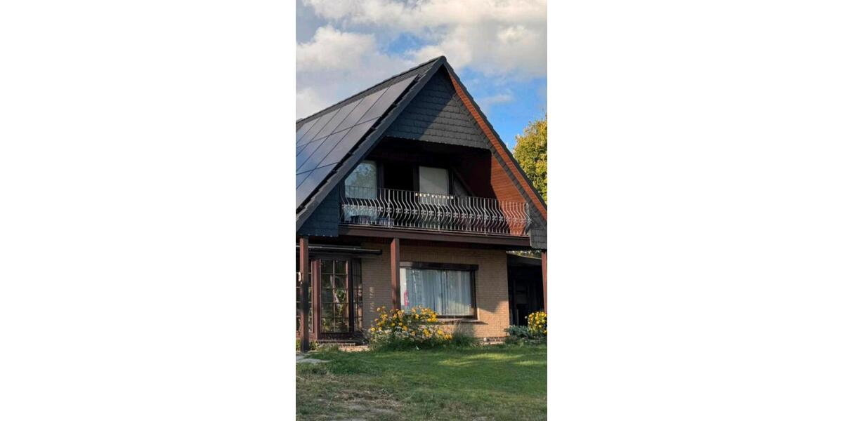 Etagenwohnung Hollern-Twielenfleth Twielenfleth - 2 Zimmer, 85 m&sup2;, 1.100&euro; | Angebot:26612181