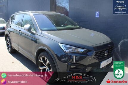 Seat Tarraco 32.333 km 27.900 &euro; Pinneberg 25421