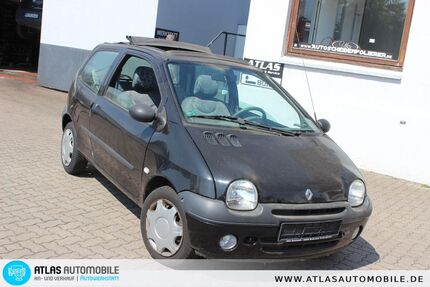 Renault Twingo 89.000 km 2.490 &euro; Norderstedt/Hamburg 22848