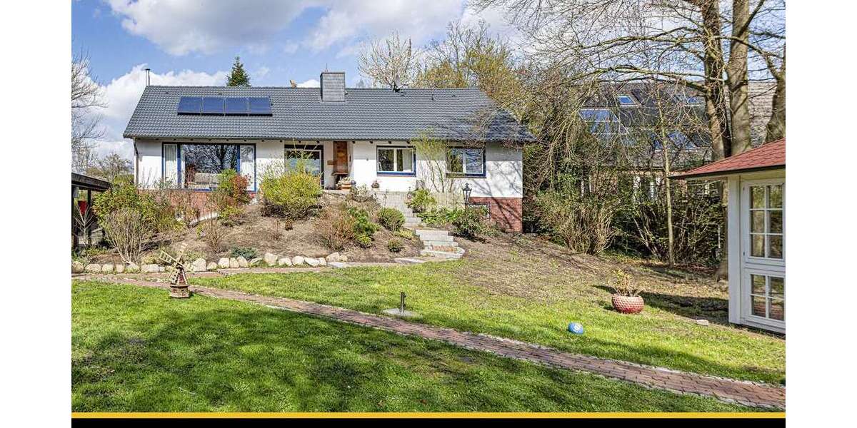 Einfamilienhaus Hamburg Allermöhe - 5 Zimmer, 135 m&sup2;, 895.000&euro; | Angebot:26359250