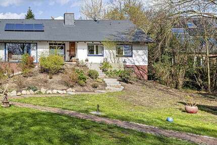 Haus Hamburg Allermöhe - 5 Zimmer, 135 m&sup2;, 895.000&euro; | Angebot:26359250