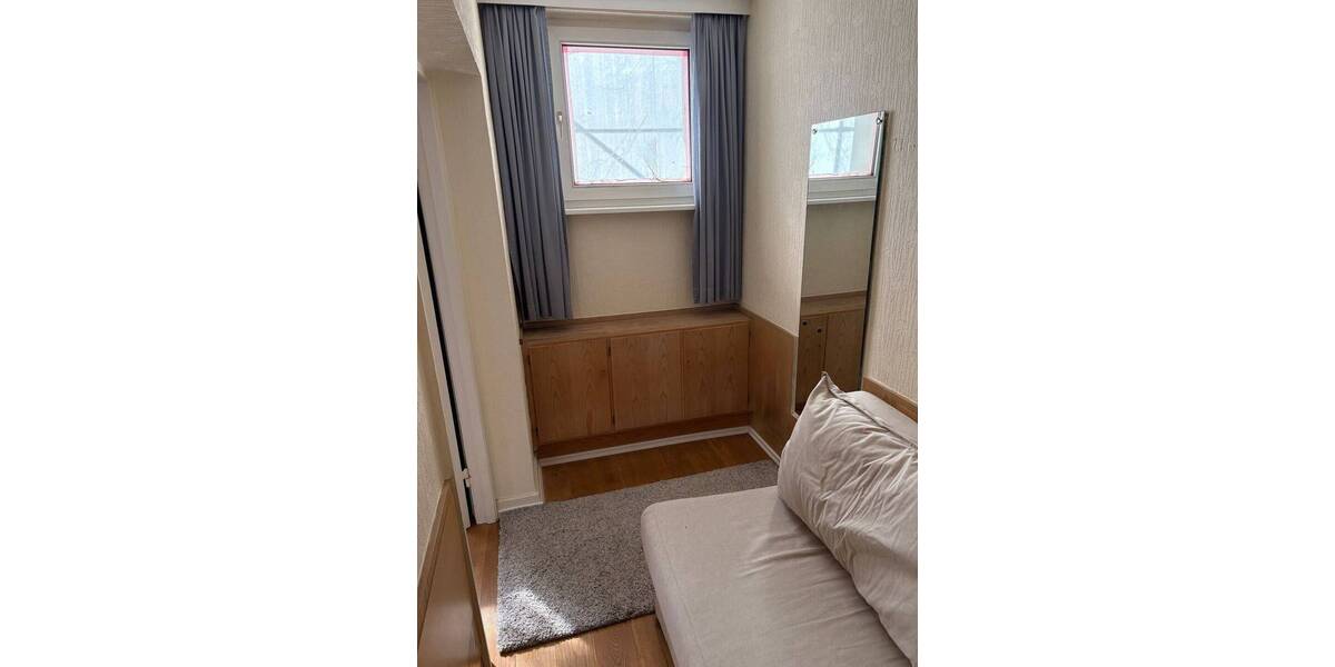 Etagenwohnung Hamburg Hohenfelde - 1 Zimmer, 40 m&sup2;, 900&euro; | Angebot:26672396