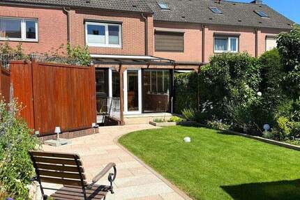 Einziehen & wohlfühlen - Ihr stilvoll modernisiertes Zuhause in Pinneberg 4 zimmer